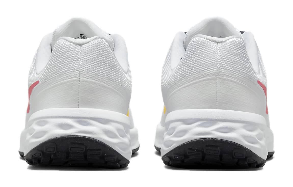 Nike REVOLUTION 6 GS - изображение 5
