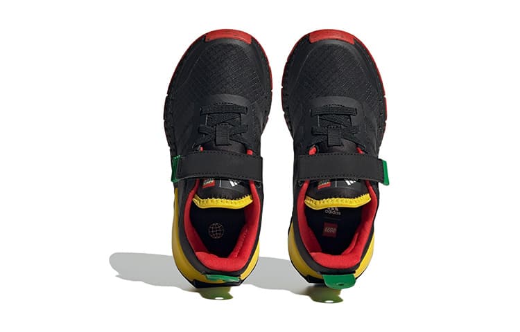Кроссовки LEGO x adidas Sport Dna - изображение 4