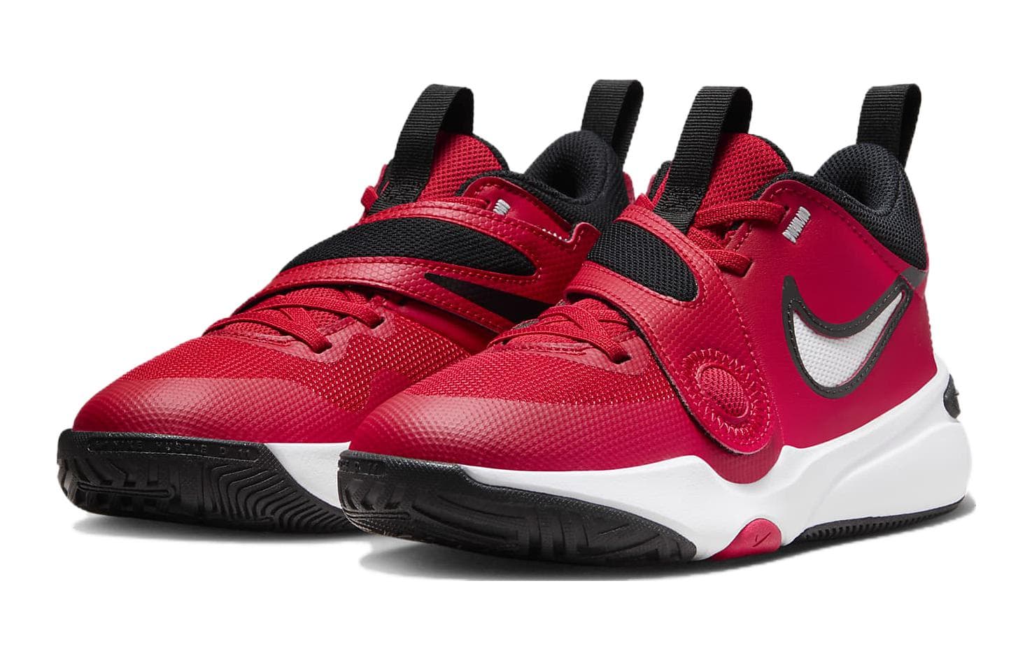 Nike Team Hustle D 11 - изображение 3