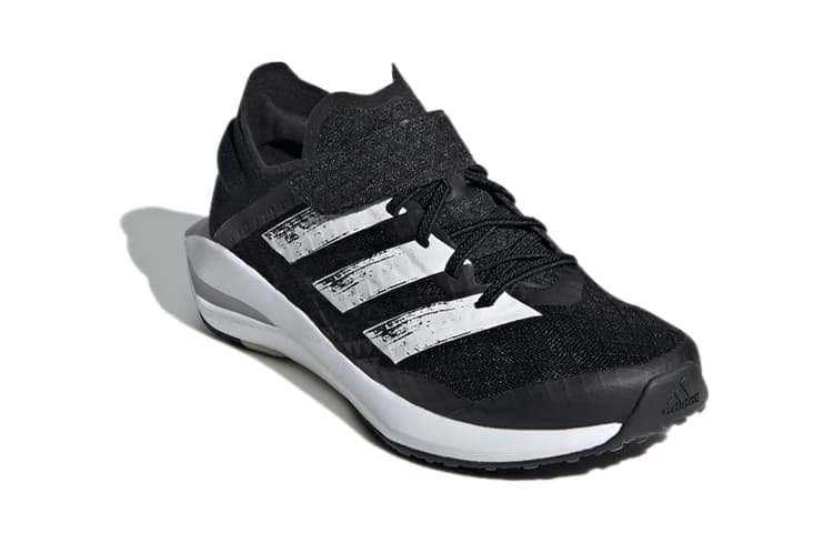 Кроссовки adidas Rapidafaito - изображение 5