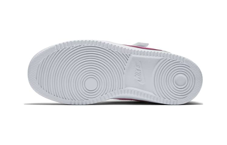 Кроссовки Nike Court Borough low - изображение 6