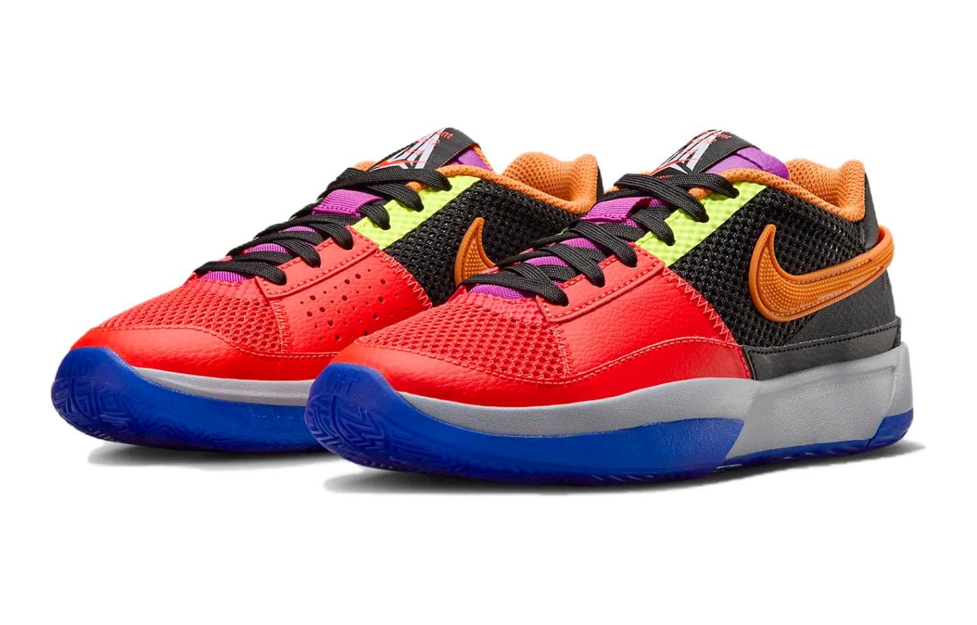 Nike Ja 1 - изображение 3