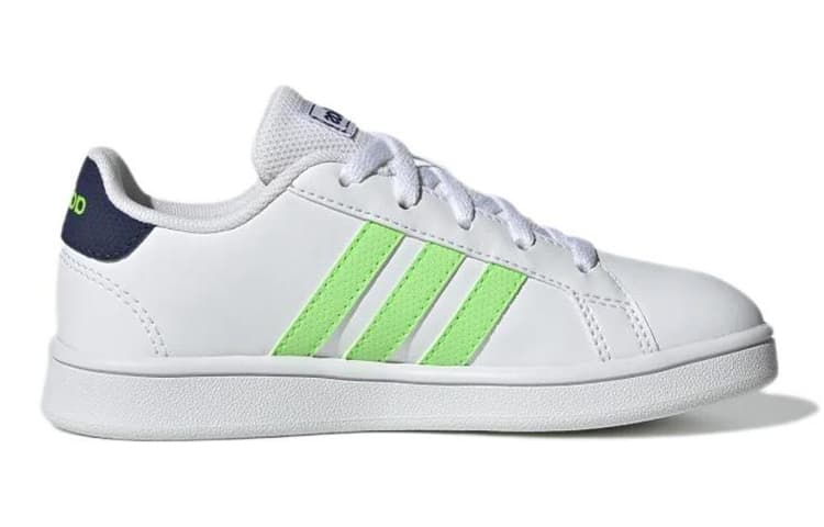 Кроссовки adidas neo GRAND COURT - изображение 2
