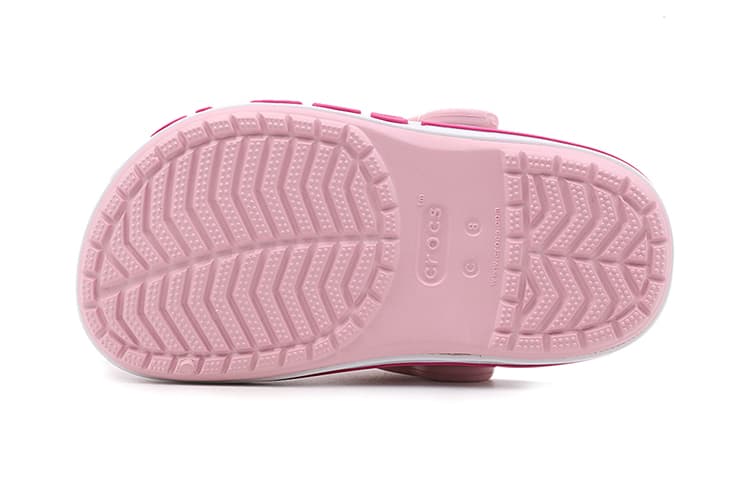 Сандалии Crocs Bayaband - изображение 4