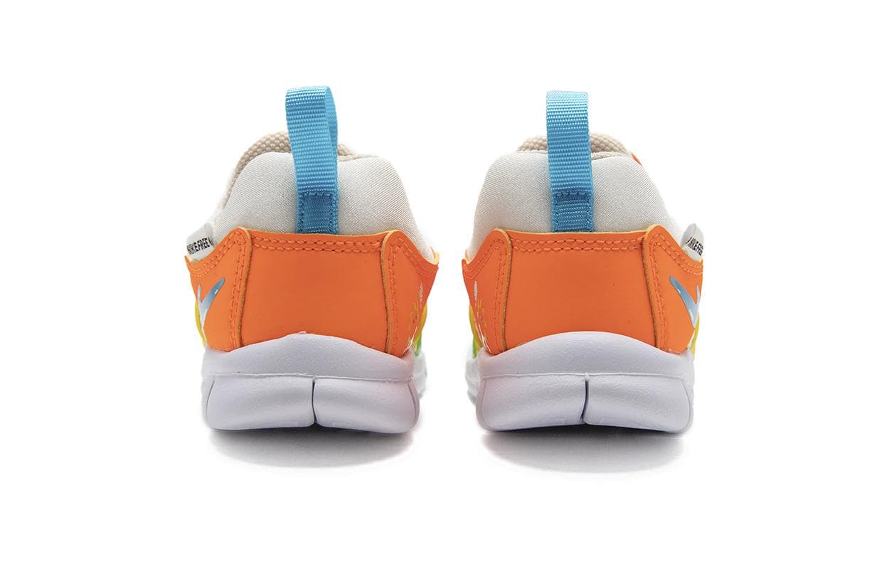 Кроссовки Nike Dynamo Free BT CN - изображение 4