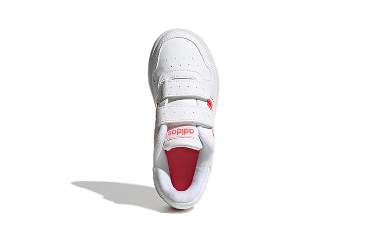 Кроссовки adidas neo Hoops 2.0 - изображение 6