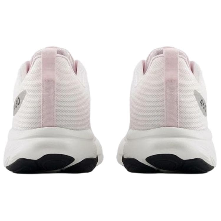 Кроссовки для бега New Balance NB 460 V4 Повседневные беговые кроссовки Женские Розовые - изображение 4