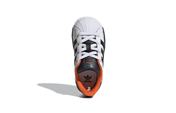 Кроссовки adidas originals Superstar - изображение 7