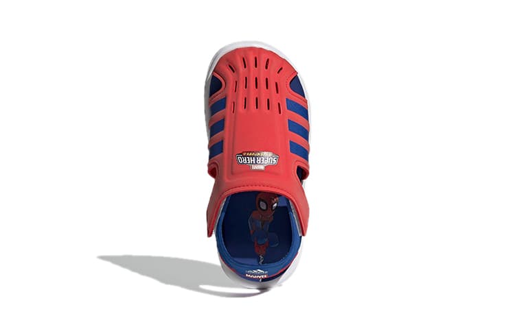 Сандалии adidas Water Sandal BP - изображение 5
