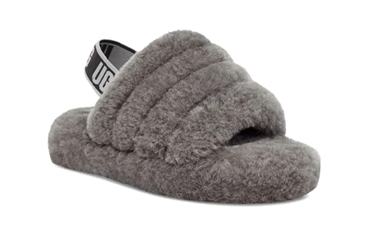 UGG FLUFF YEAH - изображение 3