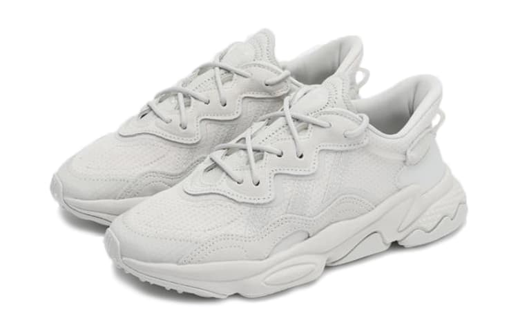 Кроссовки adidas originals Ozweego - изображение 2