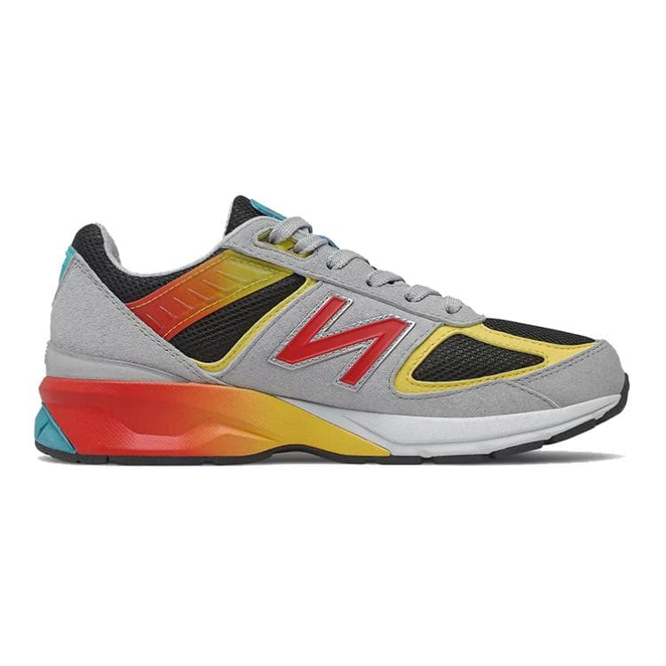 Кроссовки New Balance 990 v5 - изображение 2