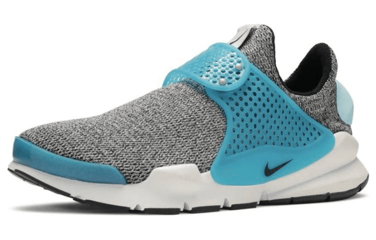 Кроссовки Nike Sock dart SE GS - изображение 4