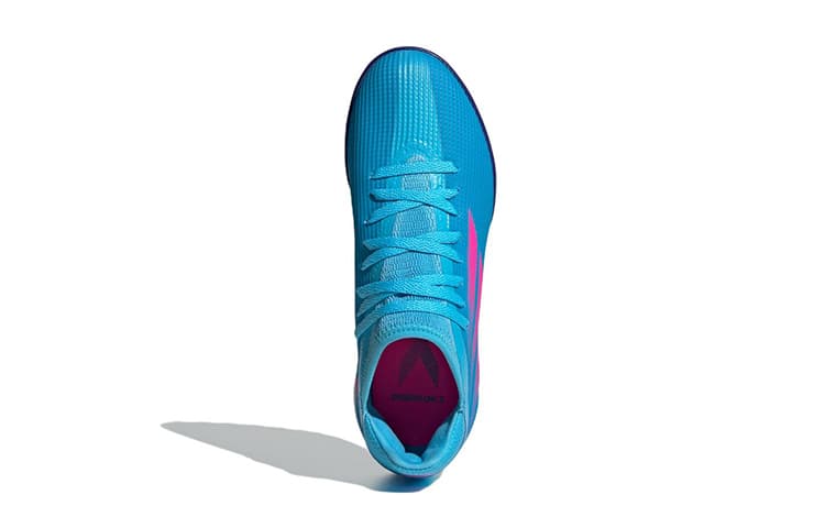 Бутсы adidas X Speedflow 3 TF J - изображение 6