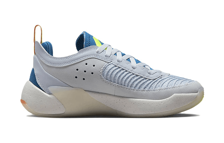 Кроссовки для баскетбола Jordan Luka 1 1 "Next Nature" - изображение 2