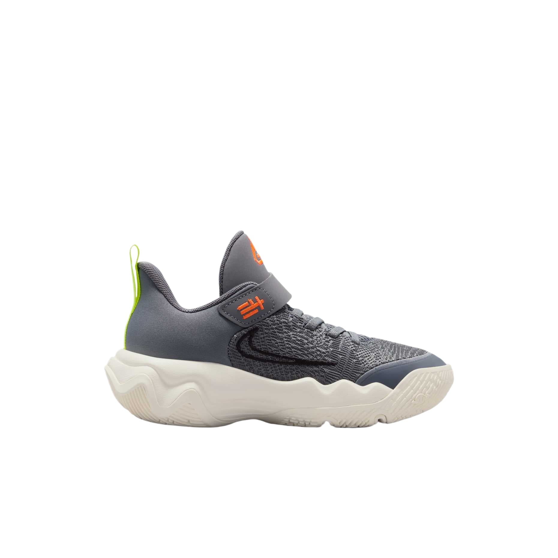 Nike Giannis Immortality 4 Low Топ Тренировочные кроссовки Детский - изображение 2