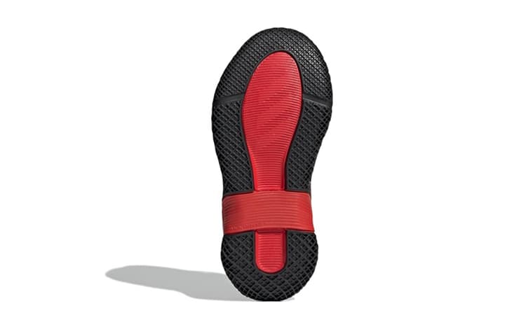 Кроссовки adidas 4Uture Rnr El K - изображение 3