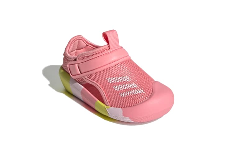 Кроссовки adidas Altaventure - изображение 4