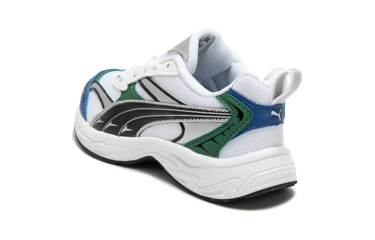 PUMA Morphic Techie PS - изображение 5