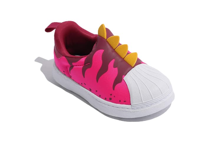 Кроссовки TD adidas originals SST 360 - изображение 5