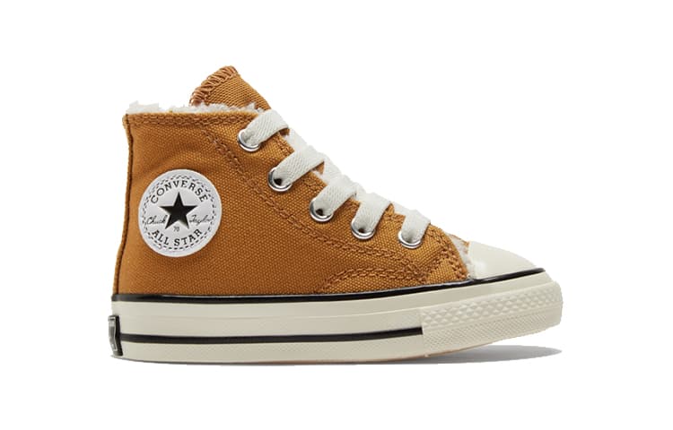 Кроссовки Converse Chuck Taylor All Star 1970s 1V - изображение 3