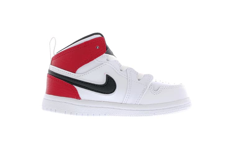 Кроссовки Jordan Air Jordan 1 - изображение 2