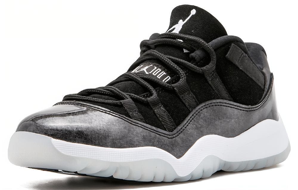 Кроссовки для баскетбола BP Air Jordan 11 Retro Low BP - изображение 3