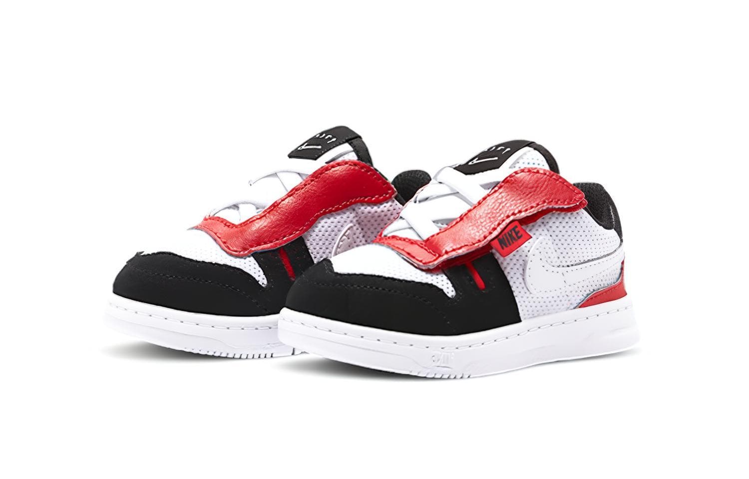 Кроссовки Nike Squash Type - изображение 5