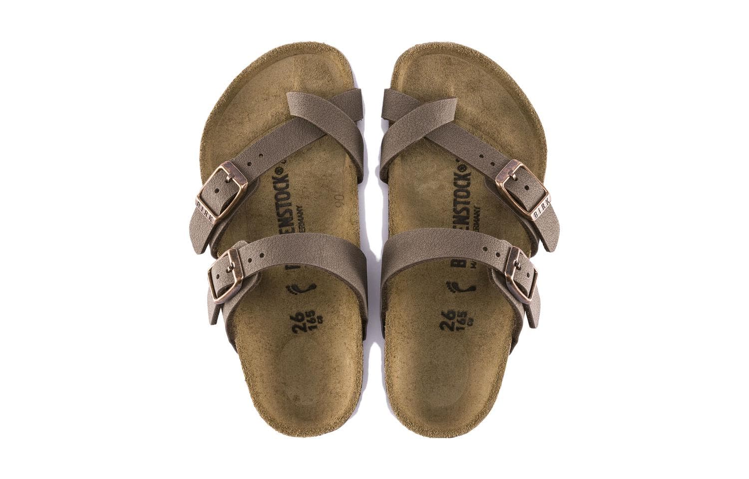 Birkenstock - изображение 4