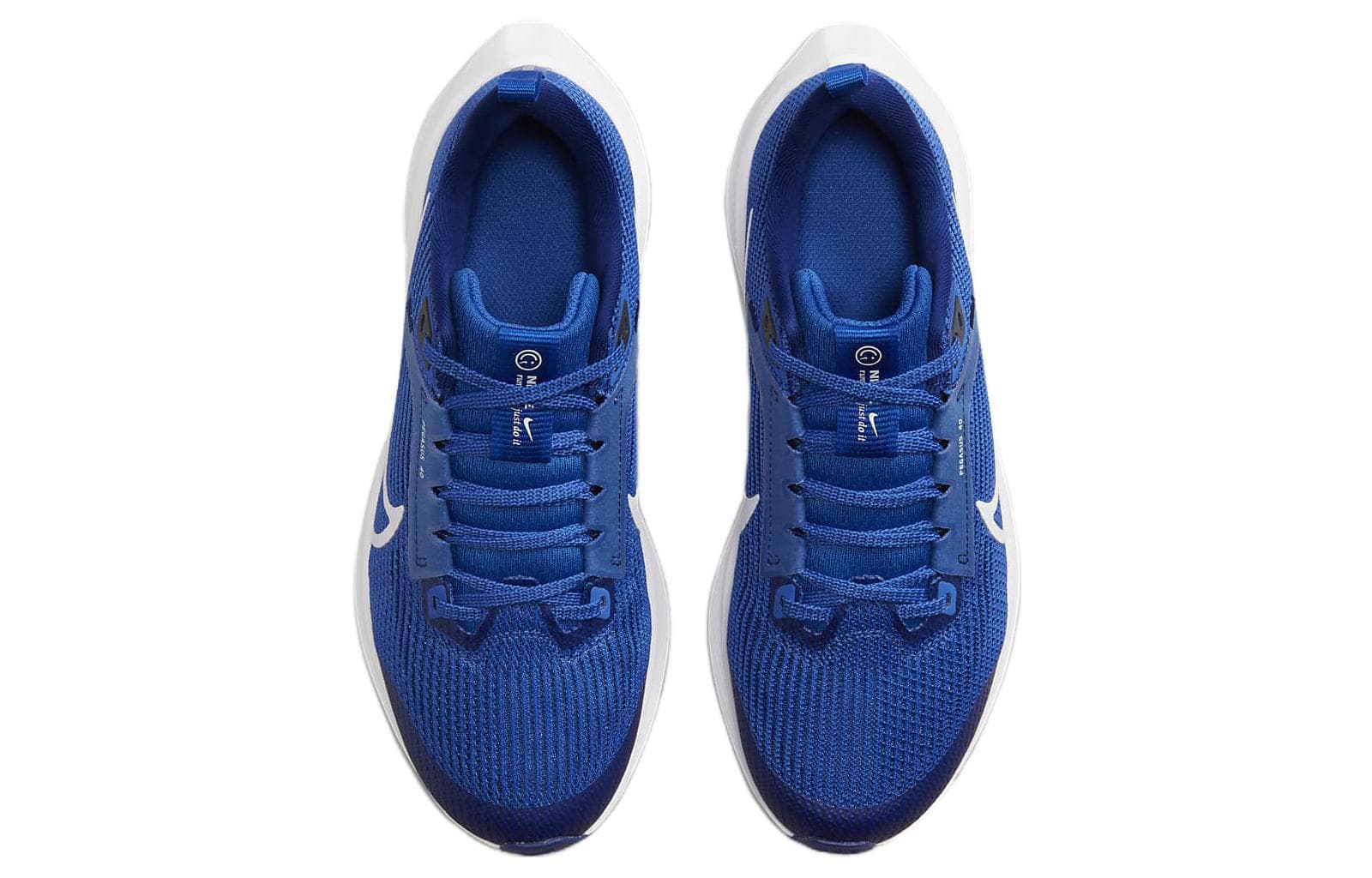 Кроссовки для бега Nike Air Zoom Pegasus 40 40 GS - изображение 4