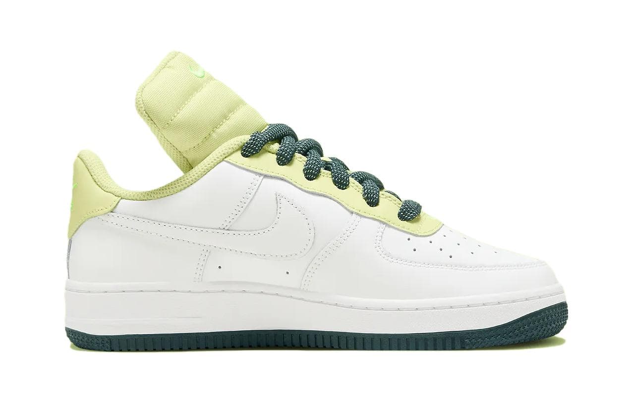 Nike Air Force 1 Low "Big Tongue" - изображение 2