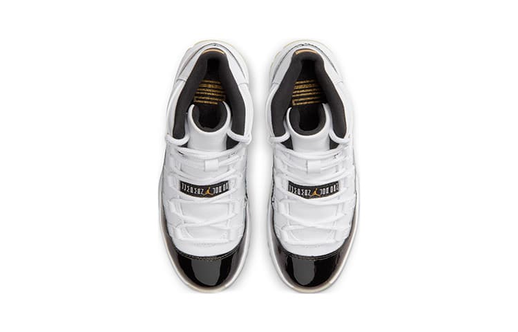 Jordan Air Jordan 11 - изображение 4