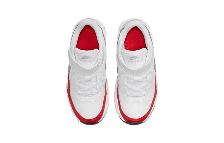 Кроссовки Nike Air Max SC - изображение 4