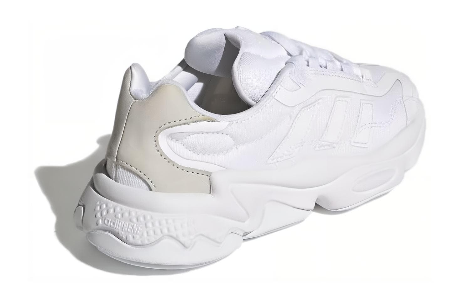 Кроссовки adidas originals Ozweego - изображение 4