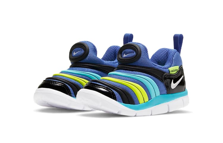Кроссовки Nike Dynamo Free - изображение 4