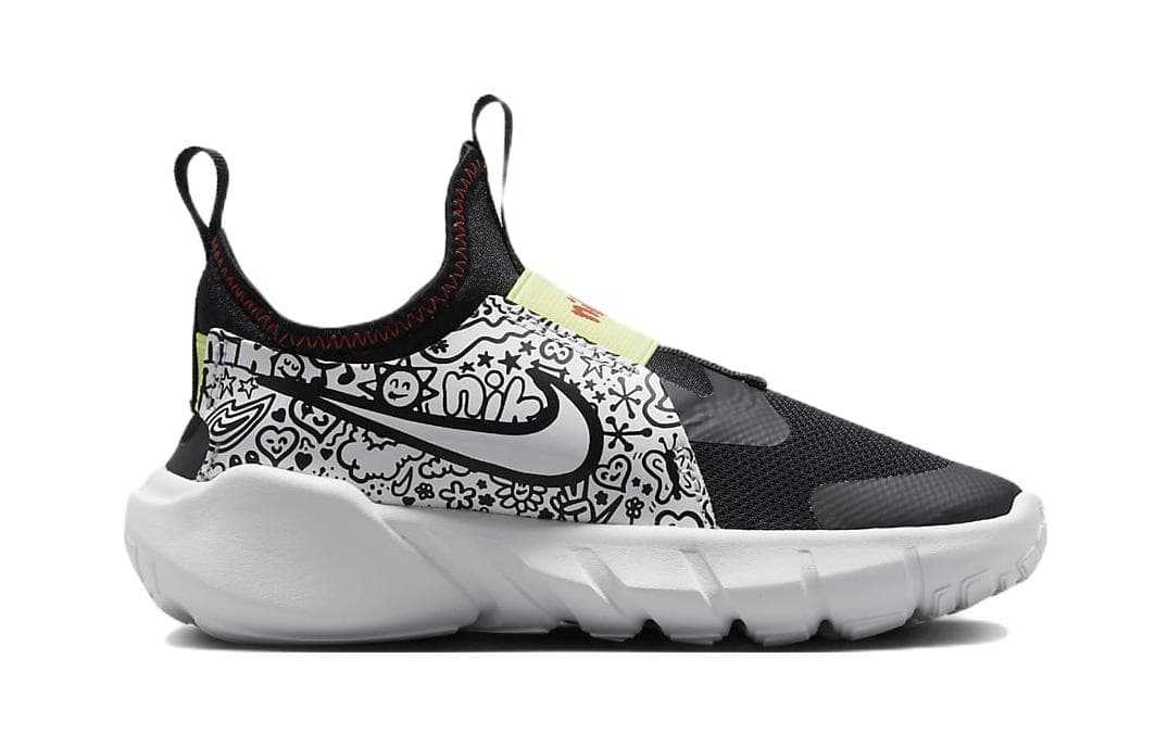 Кроссовки Nike Flex Runner 2 JP - изображение 2