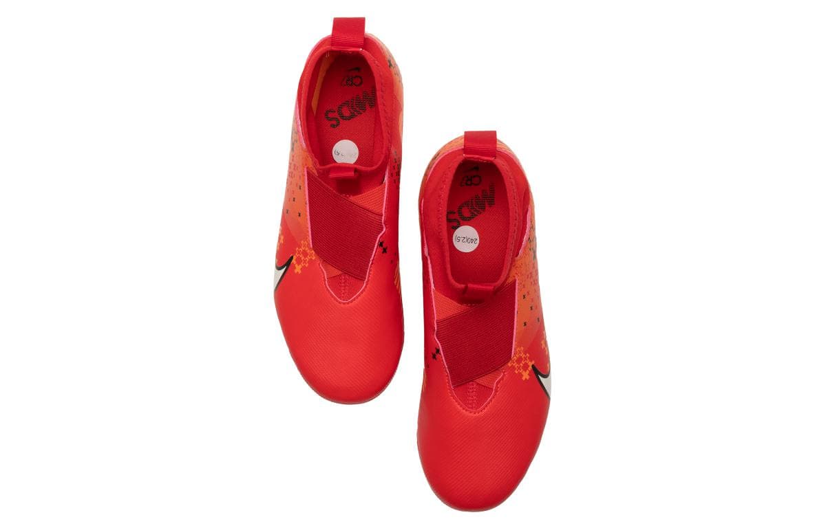 Бутсы Nike Zoom Superfly 9 AG GS - изображение 3