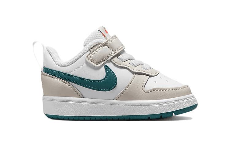 Кроссовки Nike Court Borough - изображение 2