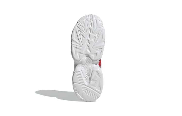 Кроссовки adidas originals Yung-96 Chasm - изображение 7