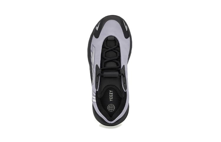 Кроссовки adidas originals Yeezy Boost 700 MNVN "Geode" - изображение 5