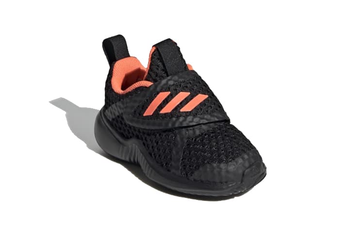 Кроссовки TD Summer.Rdy x adidas Fortarun Cf I - изображение 3