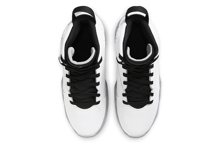 Кроссовки для баскетбола Jordan Lift off GS - изображение 4