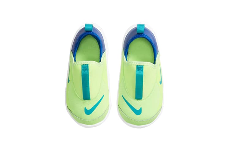 Кроссовки Nike Lil' Swoosh - изображение 5