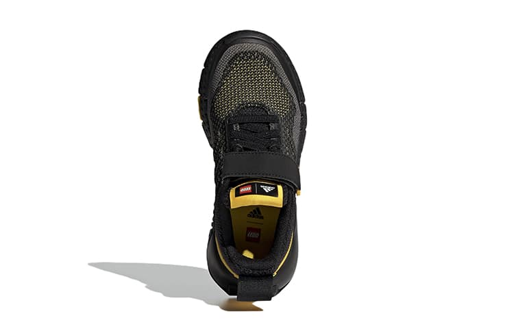 Кроссовки LEGO x adidas Sport Pro El K - изображение 5