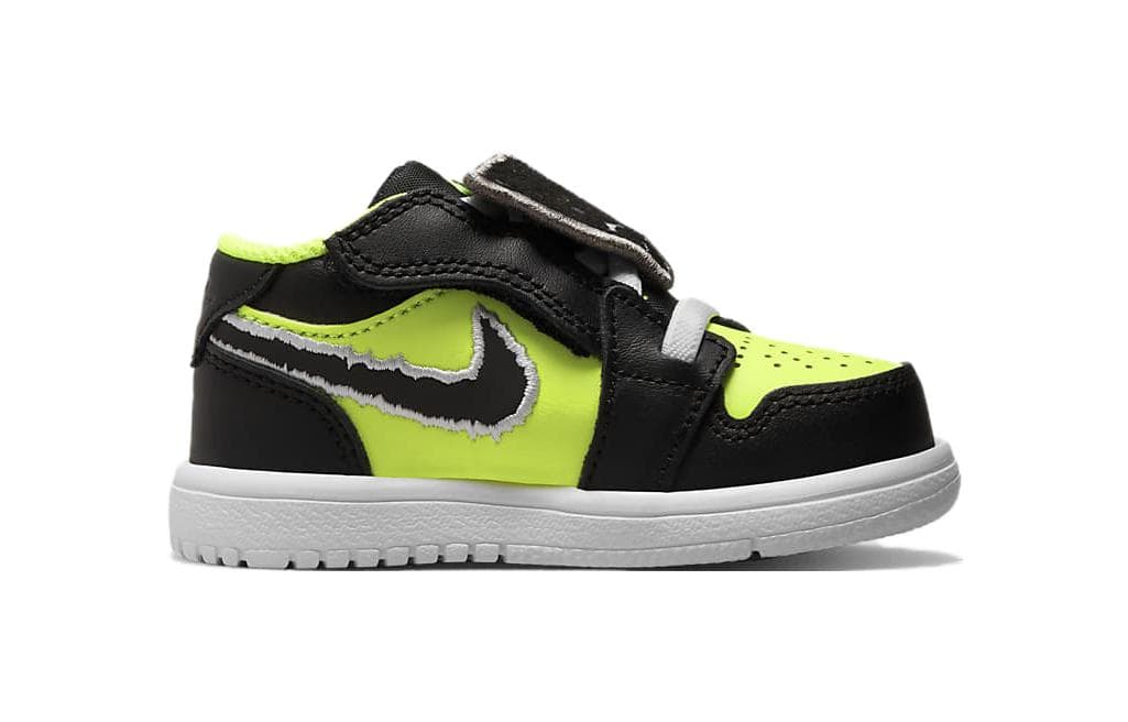 Jordan Air Jordan 1 Low Alt SE TD - изображение 2