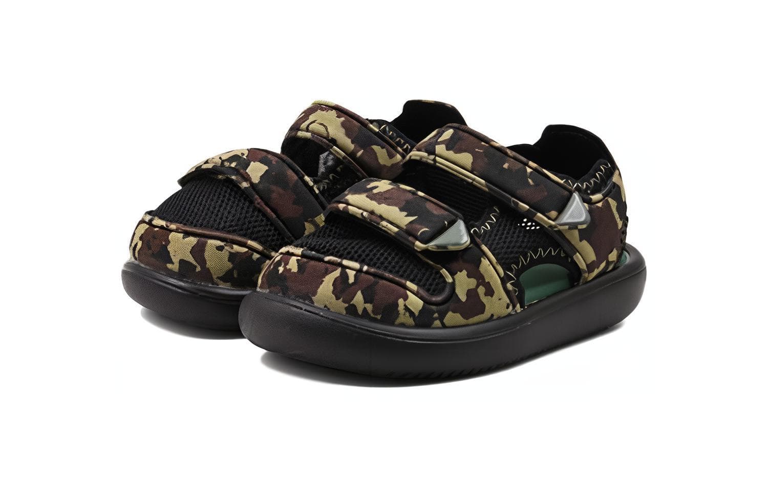 Кроссовки adidas Water Sandal - изображение 3