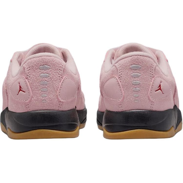 Кроссовки Jordan Session Low Скейтборд Обувь Розовая Унисекс - изображение 4
