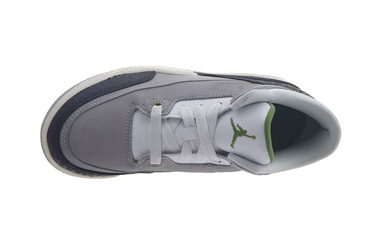 Кроссовки для баскетбола Jordan Air Jordan 3 - изображение 5