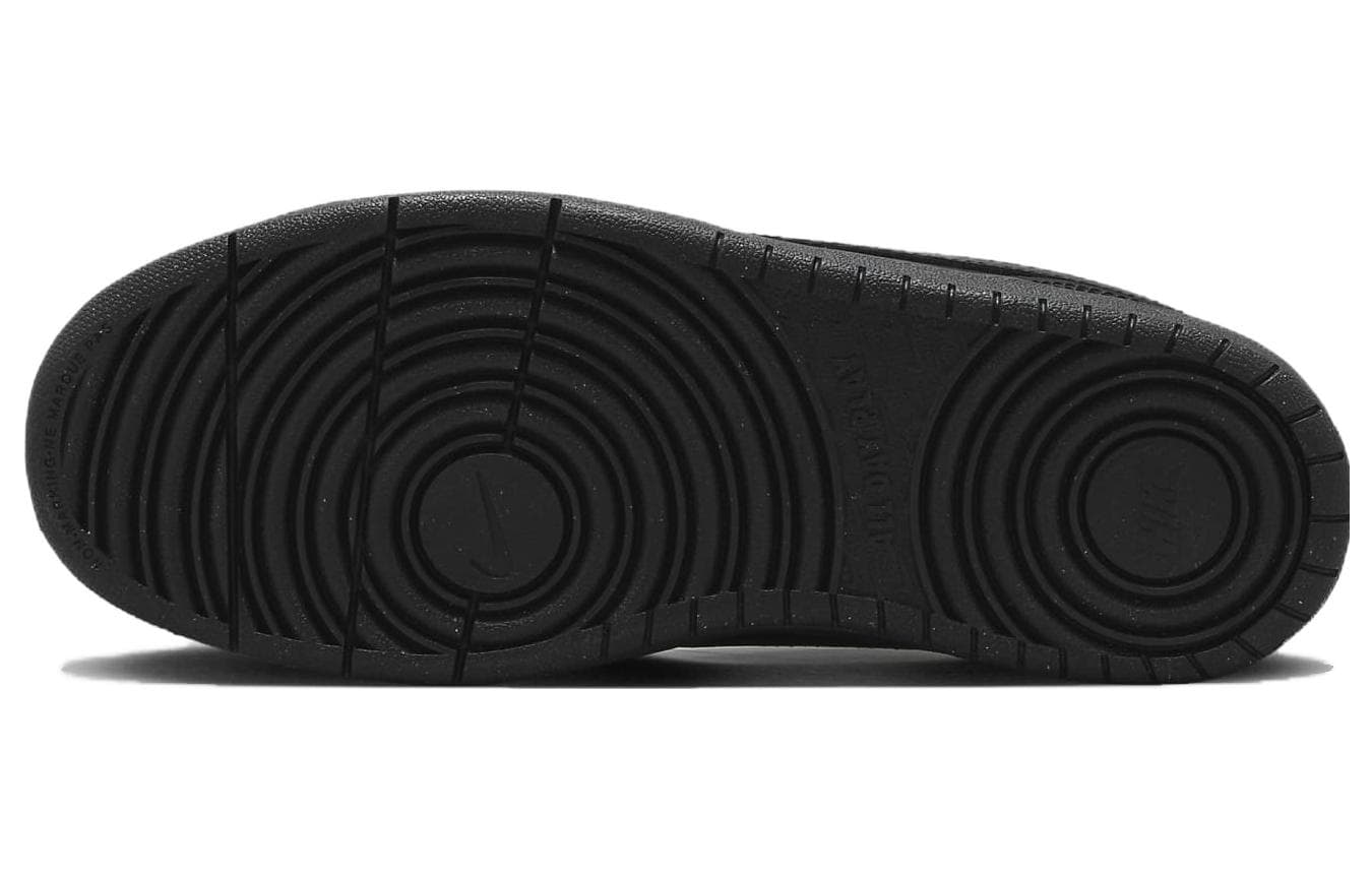 Кроссовки Nike Court Burrow GS - изображение 6