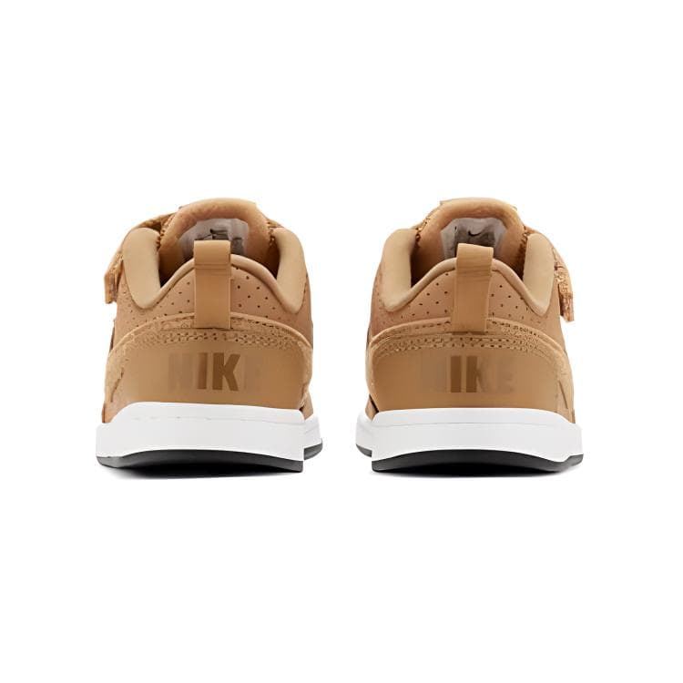Кроссовки Nike Court Borough Low - изображение 4